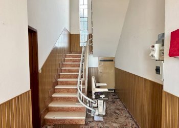 Casa indipendente Villanova Mondovì, Strada Vecchia di Pianfei, Villanova Mondovì - foto 10