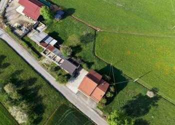 Casa indipendente Villanova Mondovì, Strada Vecchia di Pianfei, Villanova Mondovì - foto 3