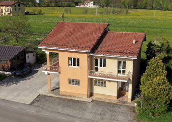 Casa indipendente Villanova Mondovì, Strada Vecchia di Pianfei, Villanova Mondovì - foto 4