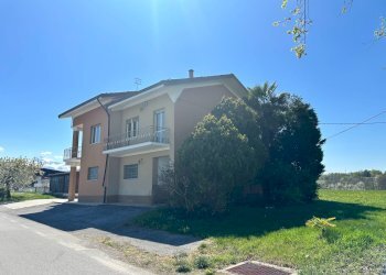 Casa indipendente Villanova Mondovì, Strada Vecchia di Pianfei, Villanova Mondovì - foto 7