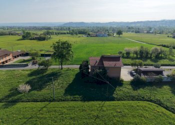 Casa indipendente Villanova Mondovì, Strada Vecchia di Pianfei, Villanova Mondovì - foto 49