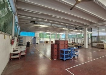 Retecasa_Valdagno Area produzione - Locale Commerciale Cornedo Vicentino - foto 1