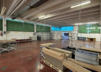 Retecasa_Valdagno Area produzione - Locale Commerciale Cornedo Vicentino - foto 2