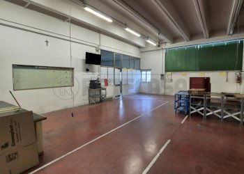 Retecasa_Valdagno Area produzione - Locale Commerciale Cornedo Vicentino - foto 3