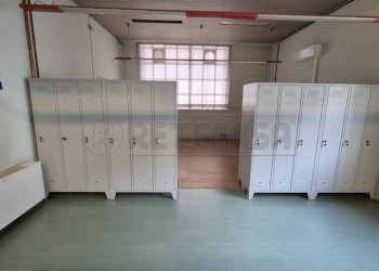 Retecasa_Valdagno Spogliatoio - Locale Commerciale Cornedo Vicentino - foto 7