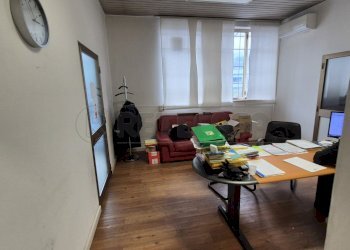 Retecasa_Valdagno Ufficio - Locale Commerciale Cornedo Vicentino - foto 9