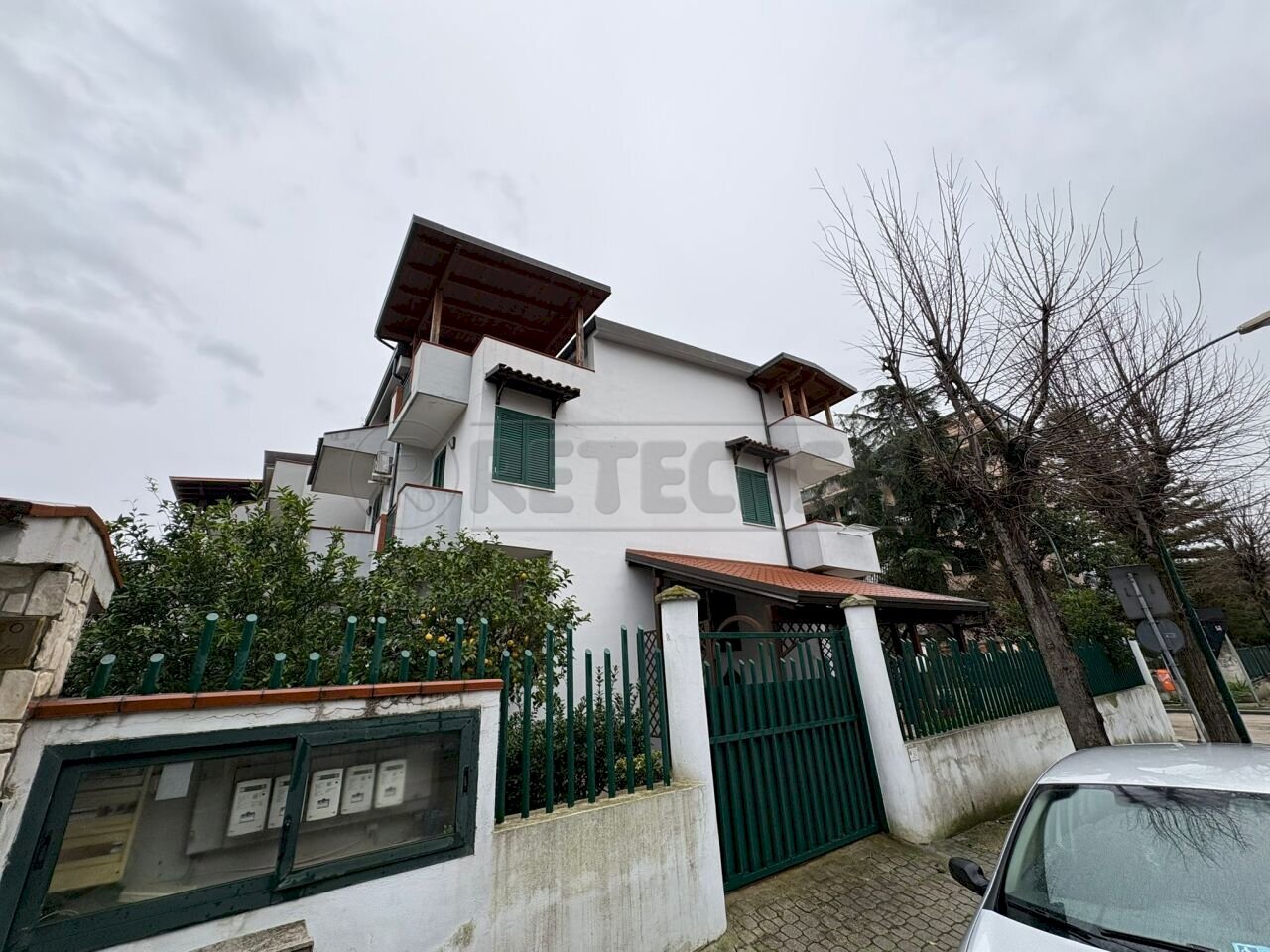 1.jpeg - Villa a Schiera Via Giudice Falcone, Marcianise - foto 1