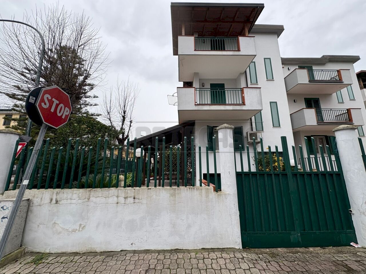 2.jpeg - Villa a Schiera Via Giudice Falcone, Marcianise - foto 2