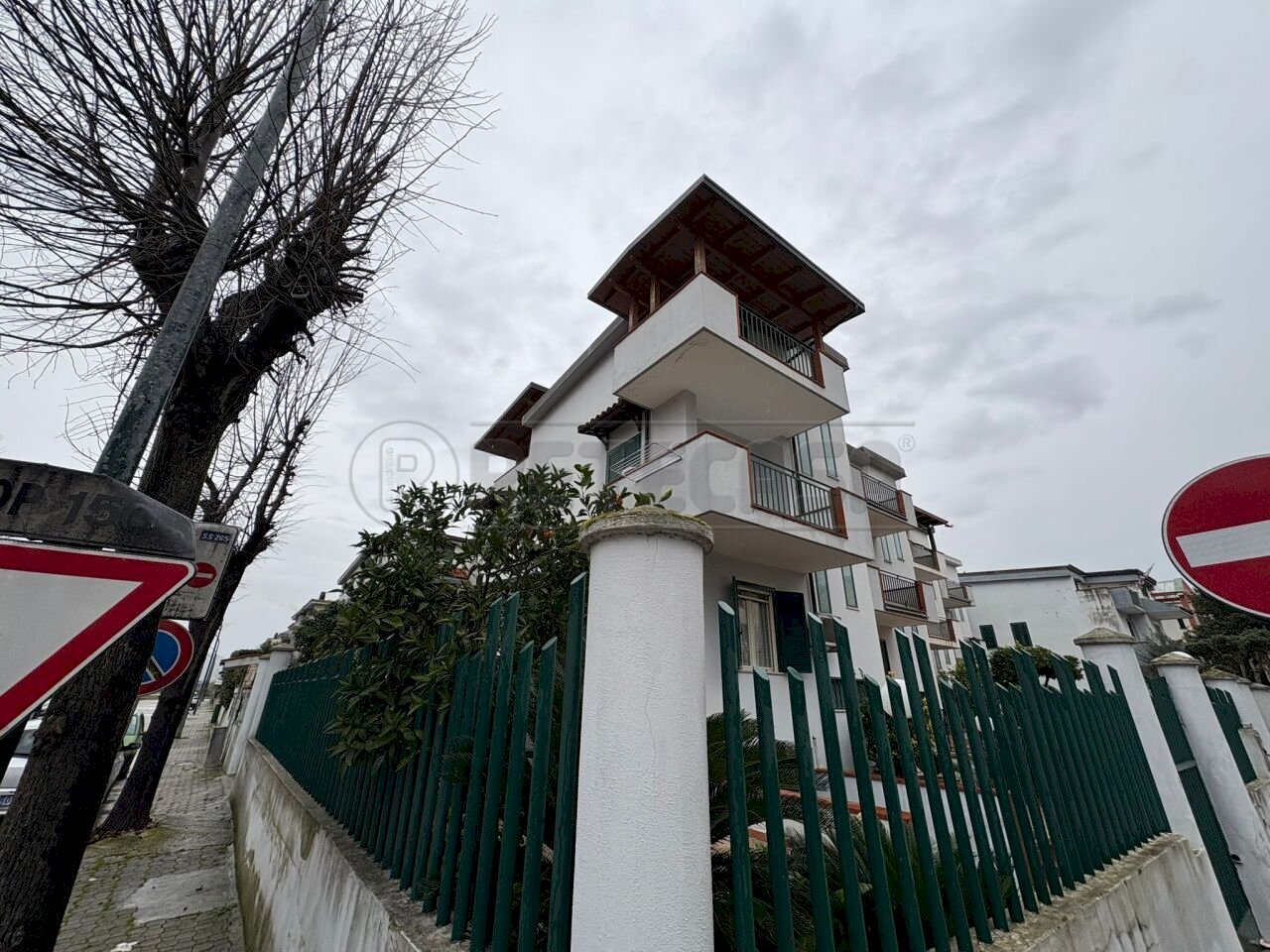 3.jpeg - Villa a Schiera Via Giudice Falcone, Marcianise - foto 3