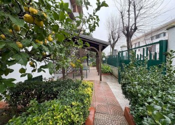 6.jpeg - Villa a Schiera Via Giudice Falcone, Marcianise - foto 6