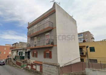 Salita santa lucia 2.JPG - Trilocale Strada Comunale Santa Lucia 5, Messina - foto 24