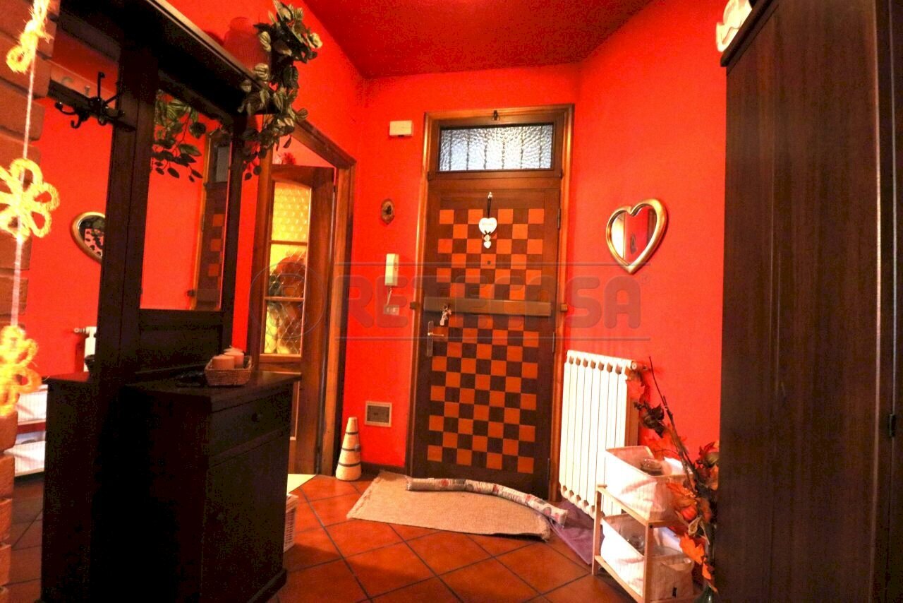 2_Ingresso.jpg - Attico Via Parini  4, Bondeno - foto 2