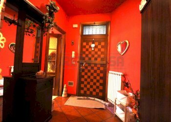 2_Ingresso.jpg - Attico Via Parini  4, Bondeno - foto 2