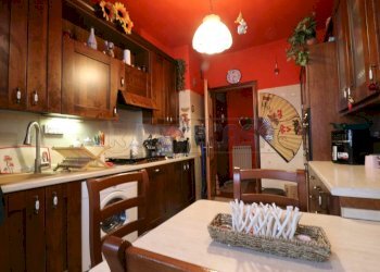 6_Cucina.jpg - Attico Via Parini  4, Bondeno - foto 6