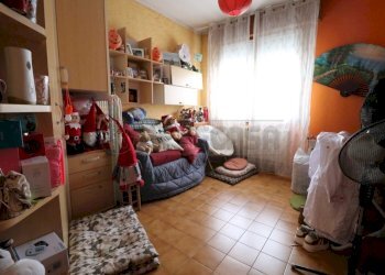 7_Letto.jpg - Attico Via Parini  4, Bondeno - foto 7