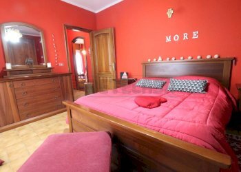 10_Letto.jpg - Attico Via Parini  4, Bondeno - foto 10