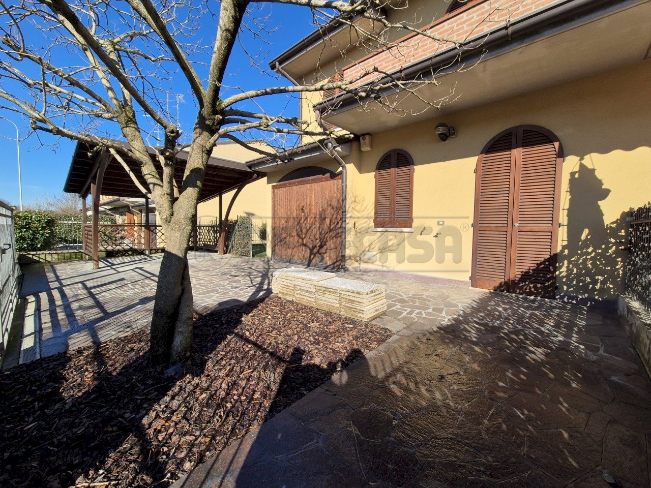 20260205_112827.jpg - Villa a Schiera Via Arno, Sesto ed Uniti - foto 1