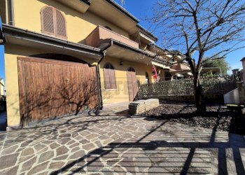 20260205_112844.jpg - Villa a Schiera Via Arno, Sesto ed Uniti - foto 2