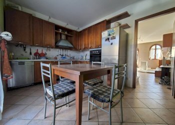 20260205_114522.jpg - Villa a Schiera Via Arno, Sesto ed Uniti - foto 8