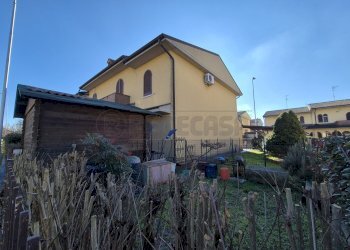 20260205_115954.jpg - Villa a Schiera Via Arno, Sesto ed Uniti - foto 21