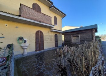 20260205_120013.jpg - Villa a Schiera Via Arno, Sesto ed Uniti - foto 22