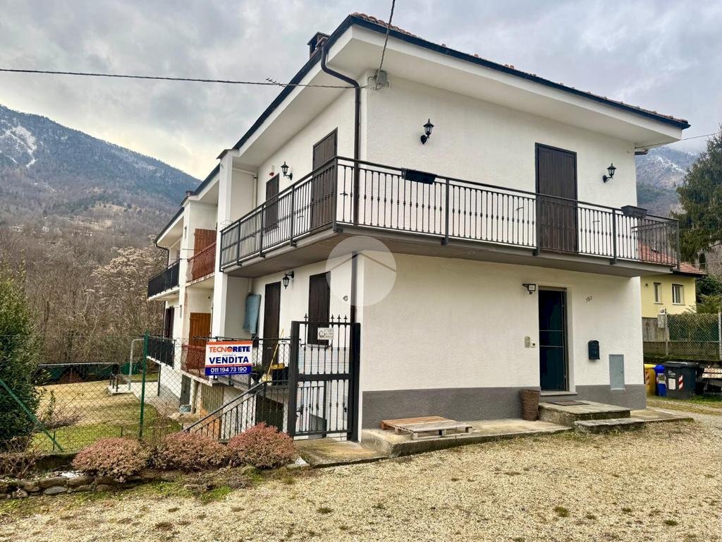 Casa semi indipendente Via Mulino, Val della Torre - foto 1