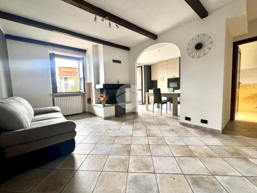 Casa semi indipendente Via Mulino, Val della Torre - foto 2