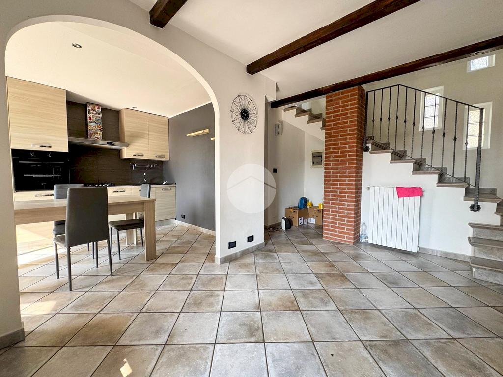 Semi-detached house Via Mulino, Val della Torre - photo 2
