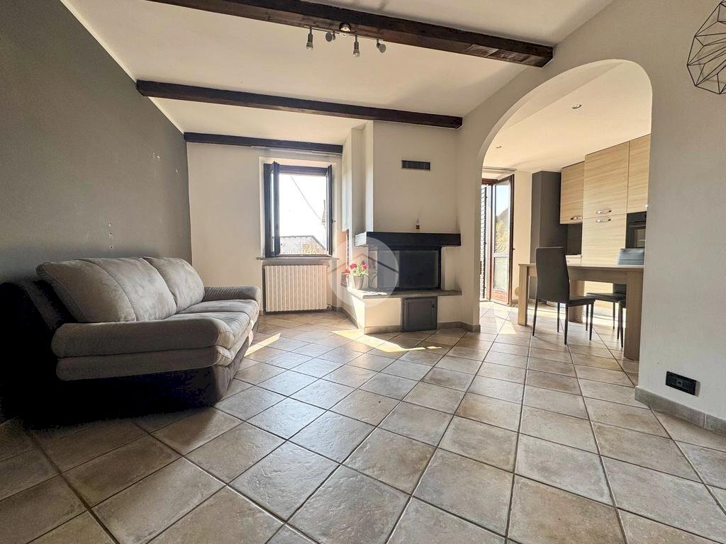 Semi-detached house Via Mulino, Val della Torre - photo 3