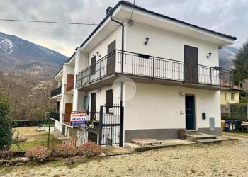 Casa semi indipendente Via Mulino, Val della Torre - foto 1