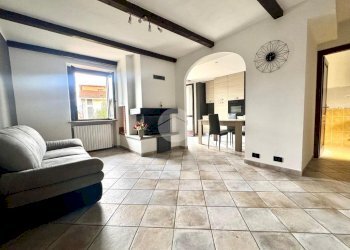 Casa semi indipendente Via Mulino, Val della Torre - foto 2