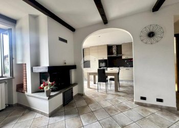 Casa semi indipendente Via Mulino, Val della Torre - foto 3