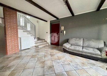 Casa semi indipendente Via Mulino, Val della Torre - foto 4