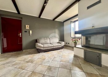 Casa semi indipendente Via Mulino, Val della Torre - foto 9