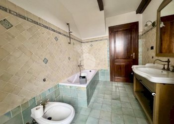 Casa semi indipendente Via Mulino, Val della Torre - foto 16