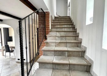 Casa semi indipendente Via Mulino, Val della Torre - foto 17