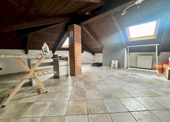 Casa semi indipendente Via Mulino, Val della Torre - foto 19