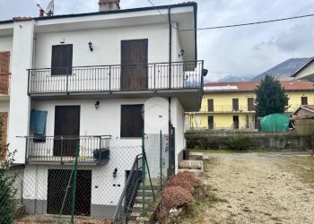 Casa semi indipendente Via Mulino, Val della Torre - foto 22