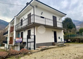 Casa semi indipendente Via Mulino, Val della Torre - foto 23