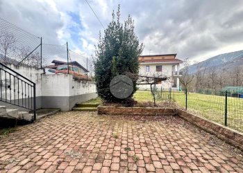 Casa semi indipendente Via Mulino, Val della Torre - foto 26