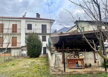 Casa semi indipendente Via Mulino, Val della Torre - foto 30