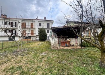 Casa semi indipendente Via Mulino, Val della Torre - foto 31