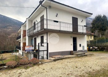 Casa semi indipendente Via Mulino, Val della Torre - foto 36
