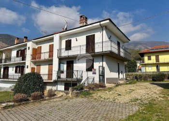 Casa semi indipendente Via Mulino, Val della Torre - foto 1