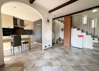 Casa semi indipendente Via Mulino, Val della Torre - foto 2