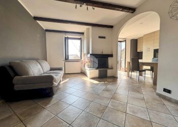Casa semi indipendente Via Mulino, Val della Torre - foto 3