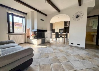 Casa semi indipendente Via Mulino, Val della Torre - foto 4