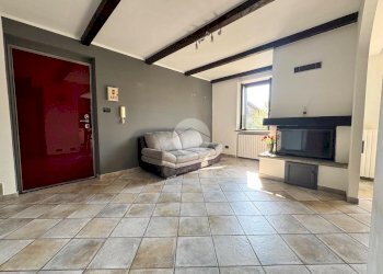 Casa semi indipendente Via Mulino, Val della Torre - foto 5
