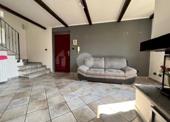 Casa semi indipendente Via Mulino, Val della Torre - foto 7