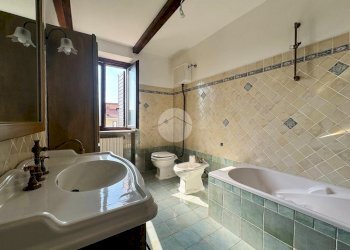 Casa semi indipendente Via Mulino, Val della Torre - foto 14